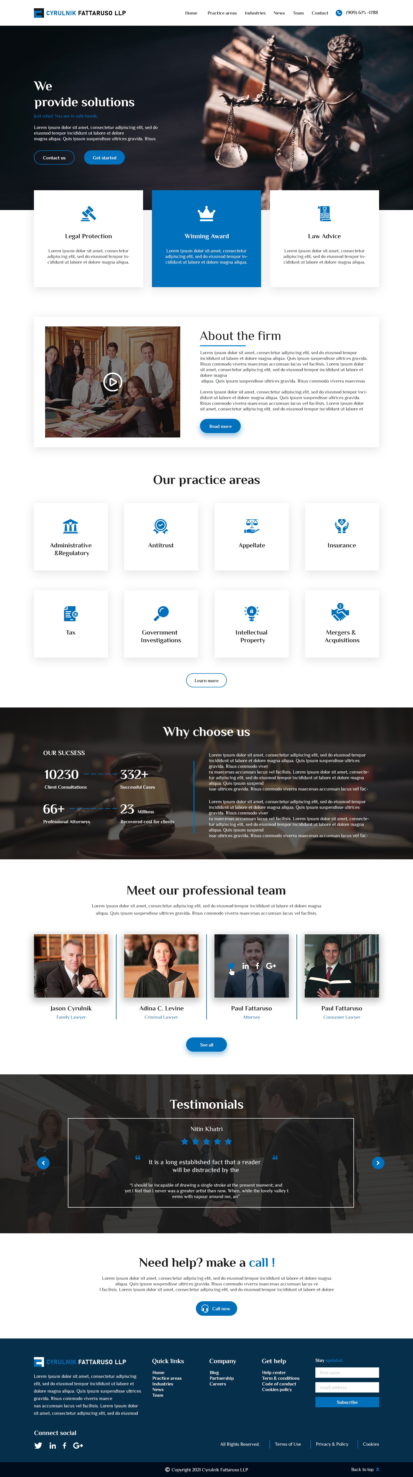 Web-Design von Designlancer für dieses Projekt | Design #27280335