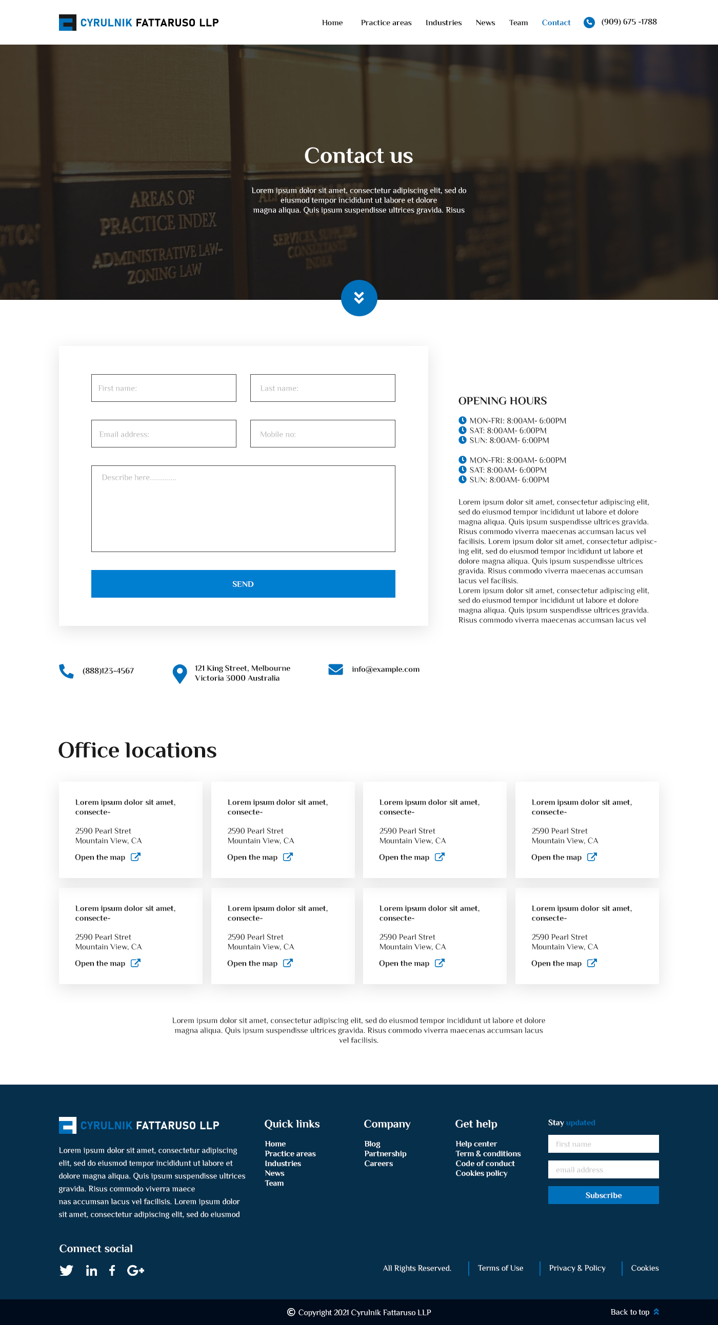 Web Design by Designlancer for this project | Design #27280336