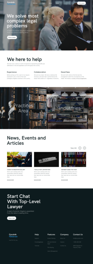 Web Design by IqbalDesign