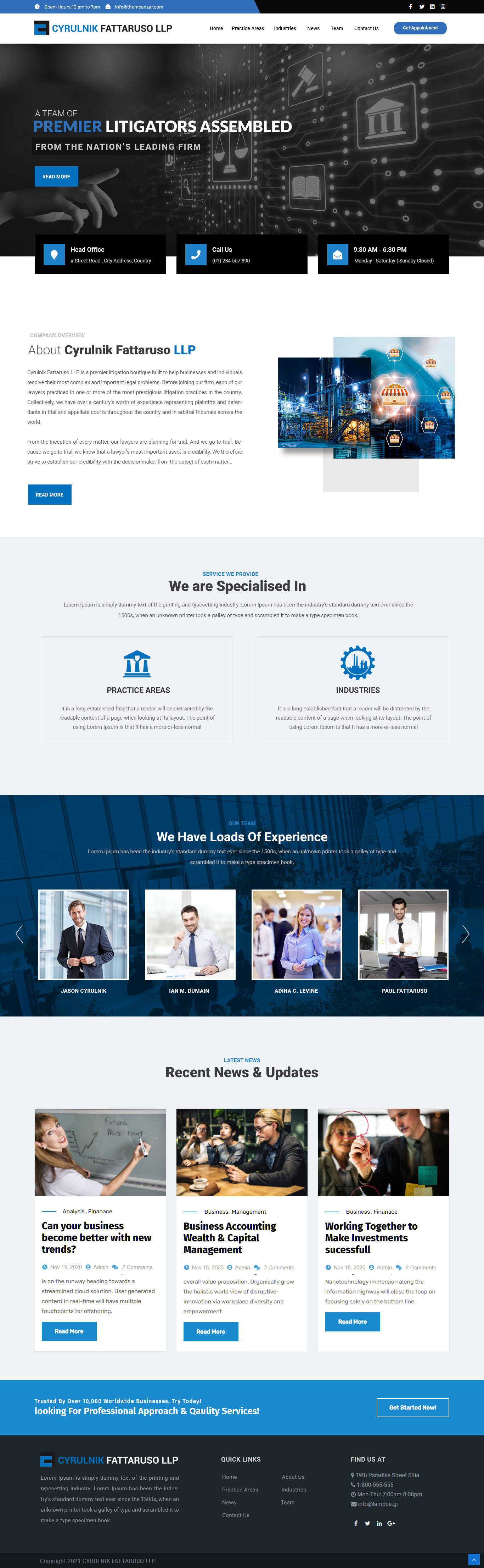 Web Design by webxvision for this project | Design #27275076