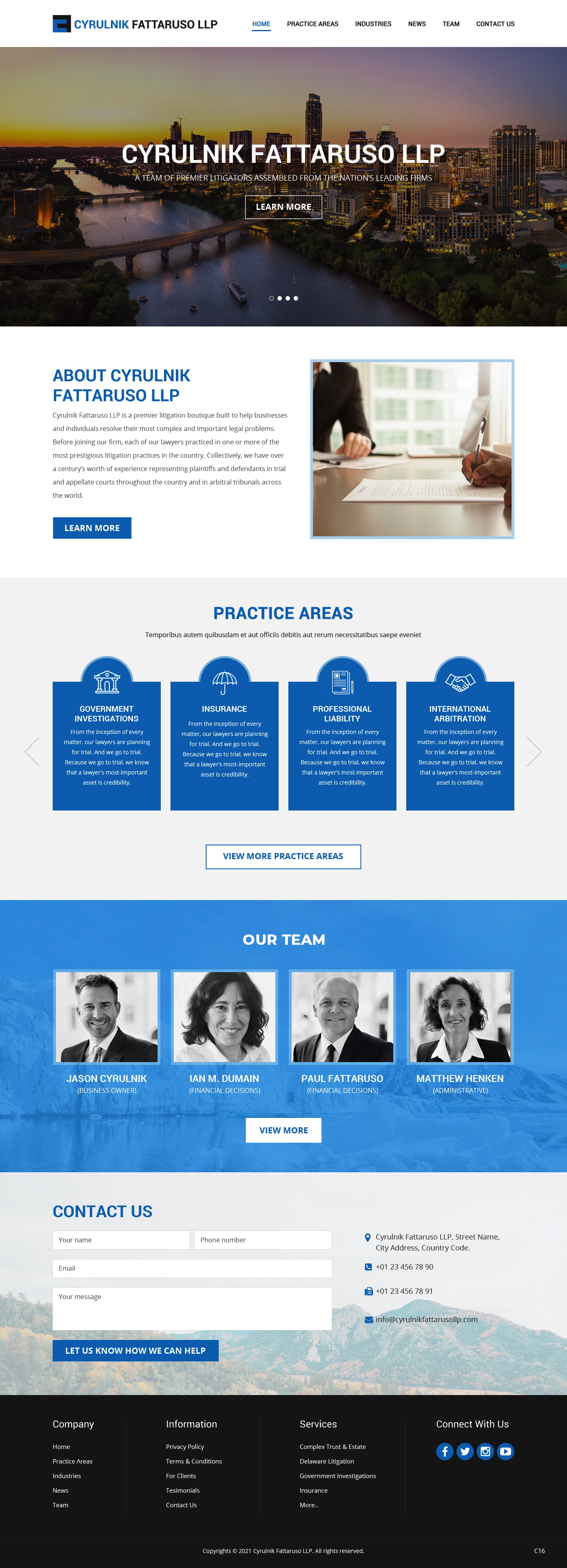 Web Design by pb for this project | Design #27251727
