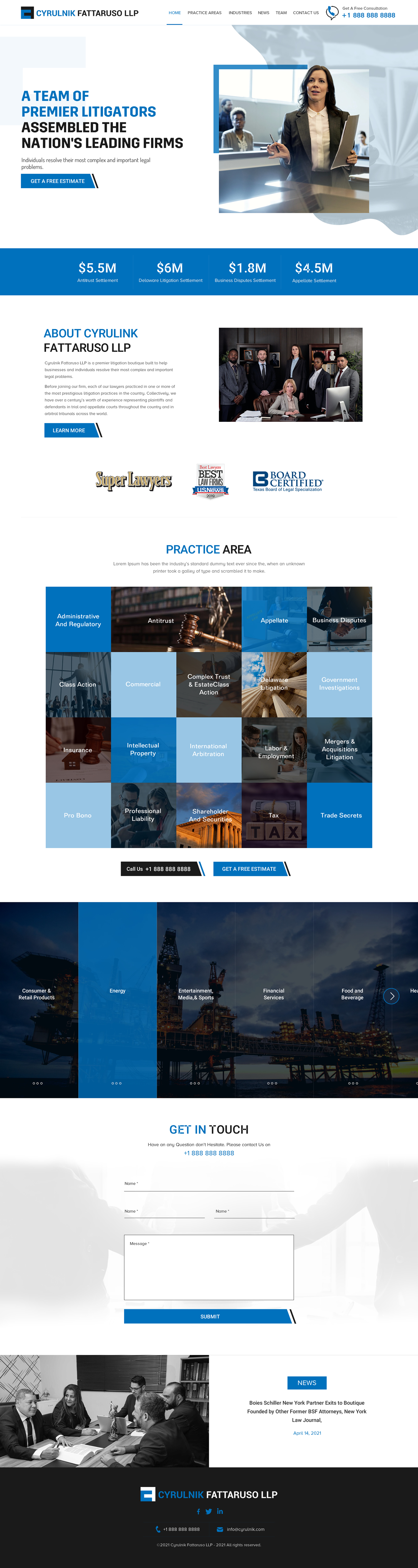 Web Design by rightway for this project | Design #27260800