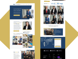 Web Design by yani
