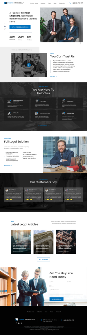Web Design by *mary for this project | Design: #27258456