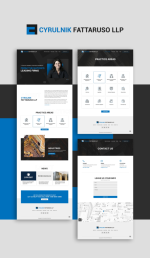Web Design by nzdesigners for this project | Design: #27250088