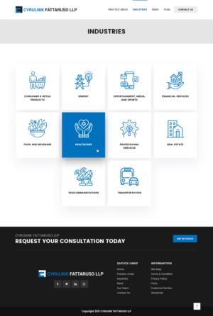 Web Design by nzdesigners for this project | Design: #27254779