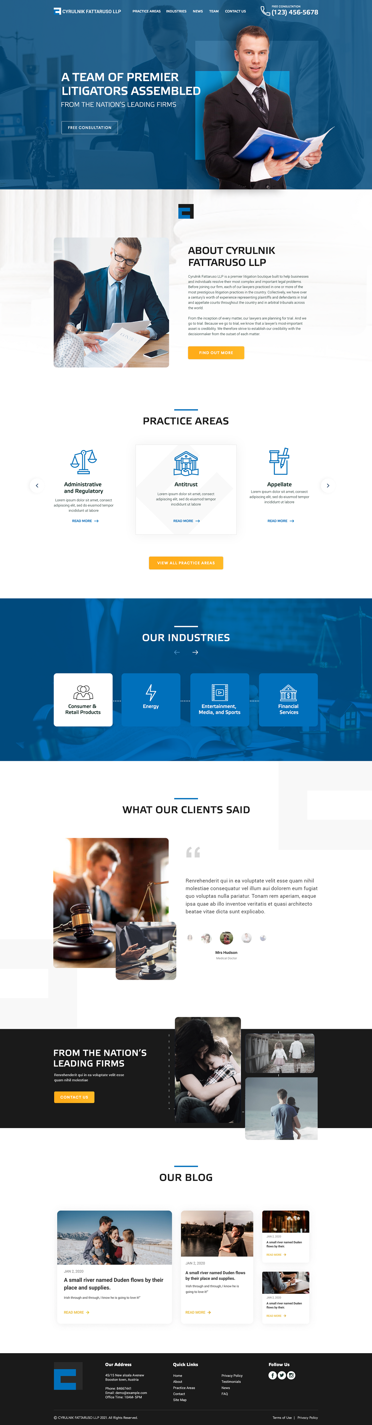 Web Design by Ayesha Khan for this project | Design #27252791