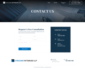 Web Design by SAC-D for this project | Design: #27266145