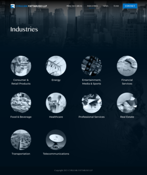 Web Design by BMSA for this project | Design: #27248498