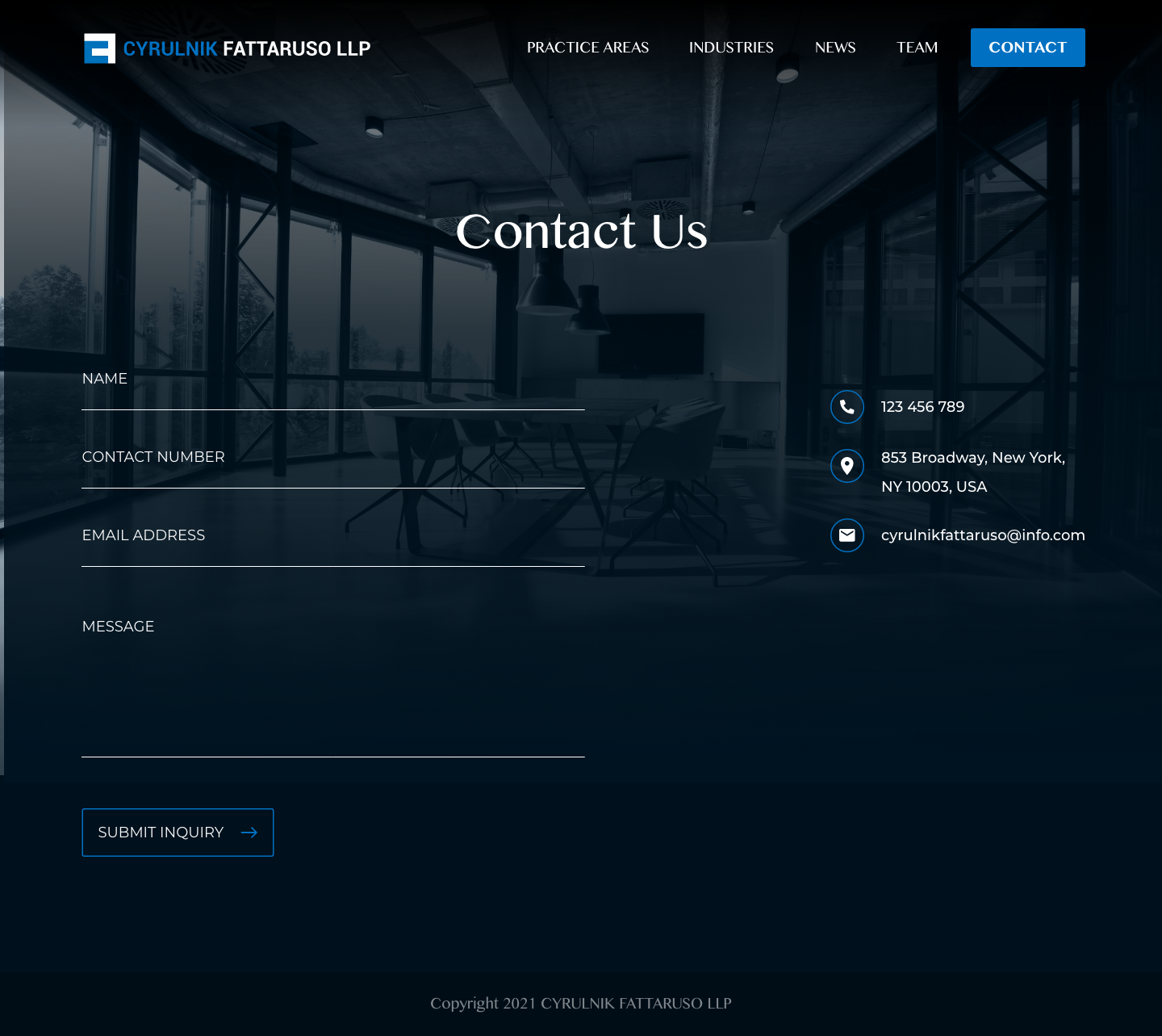 Web Design by BMSA for this project | Design #27248830