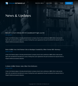 Web Design by BMSA for this project | Design #27251292
