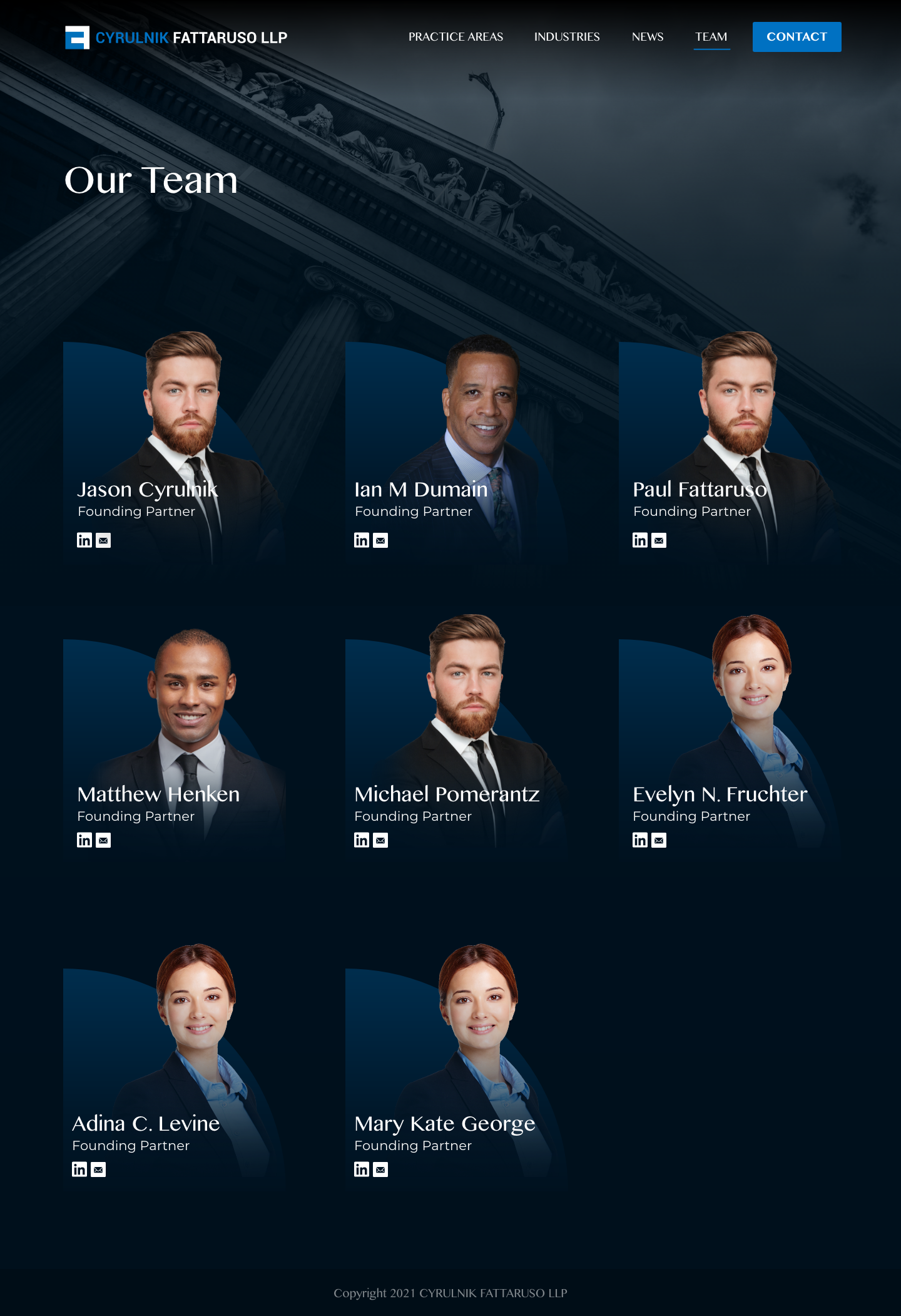 Web Design by BMSA for this project | Design #27251293