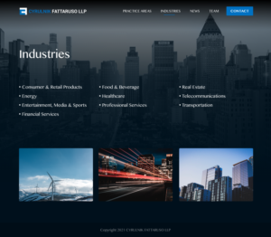 Web Design by BMSA for this project | Design: #27251294