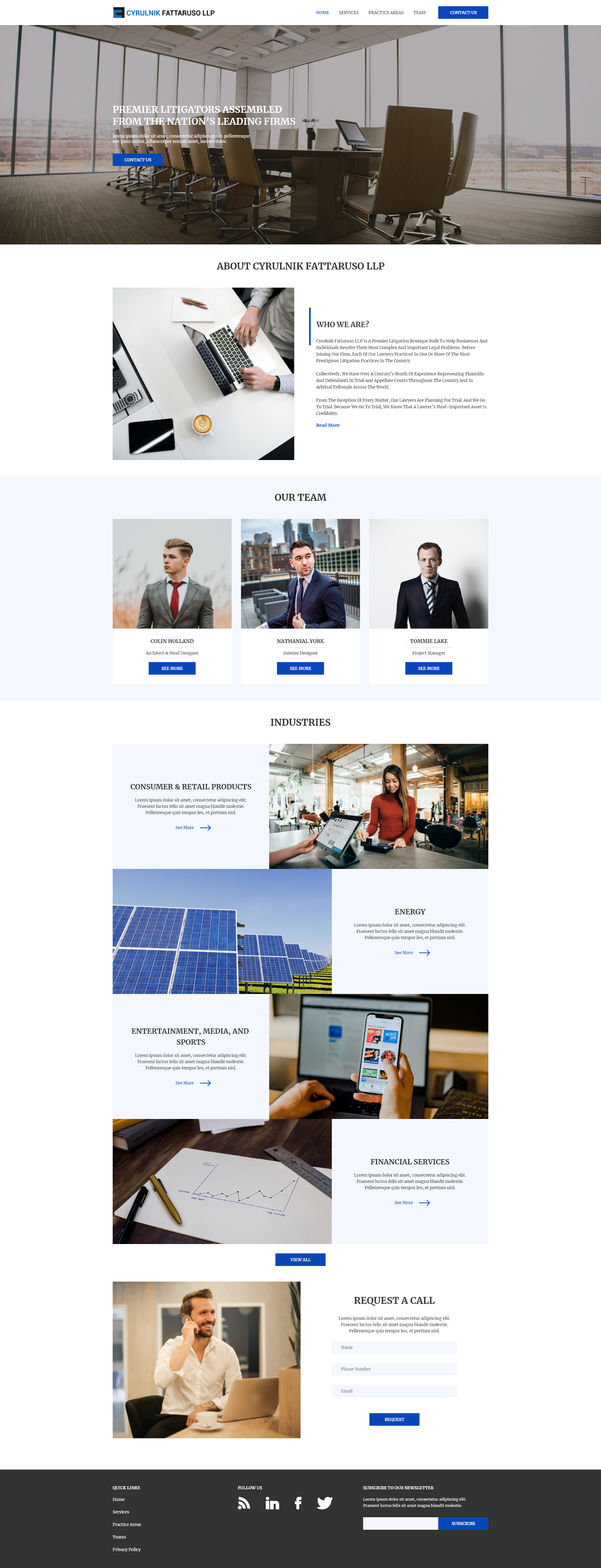 Web Design by JDesigns_ for this project | Design #27277771