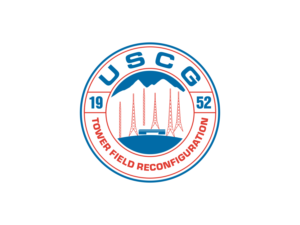 USCG Tower Field Reconfiguration | Logo Design by BNdesigner
