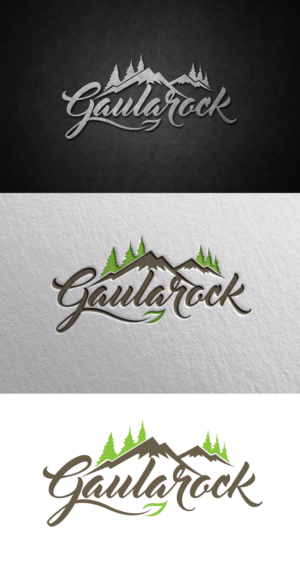 Logo Design by blue eye