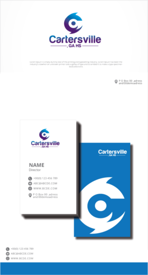 Logo Design by graphicevolution for this project | Design: #27249157