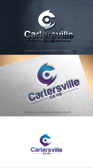 Logo Design by graphicevolution for this project | Design: #27249158