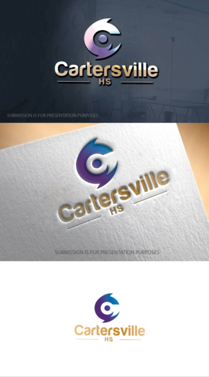 Logo Design by graphicevolution for this project | Design: #27258433