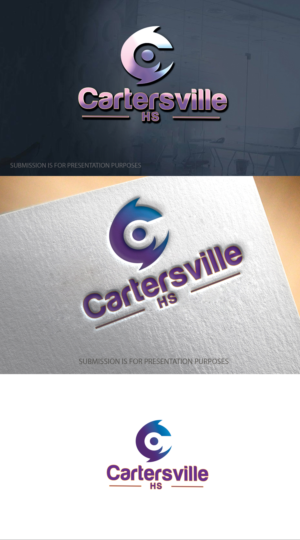 Logo Design by graphicevolution for this project | Design: #27258441