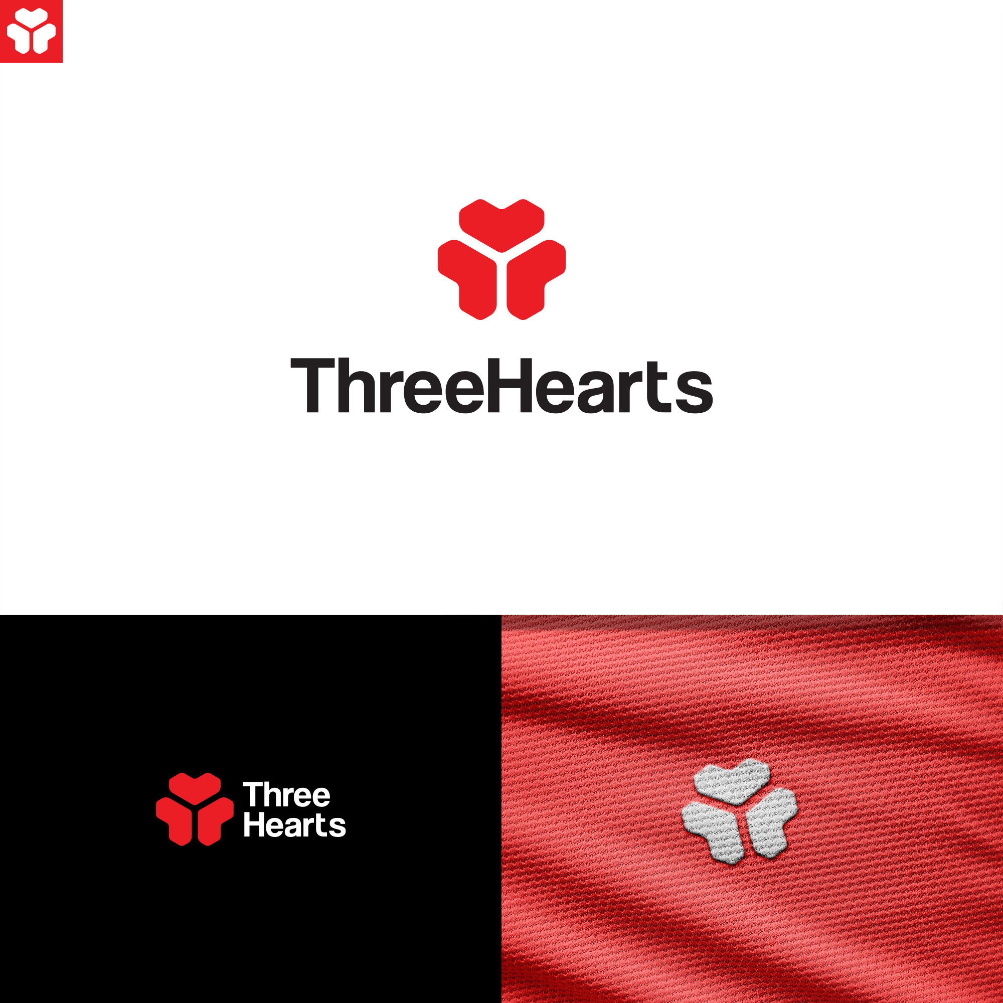 Logo Design by MunirMishbah for this project | Design #27278684