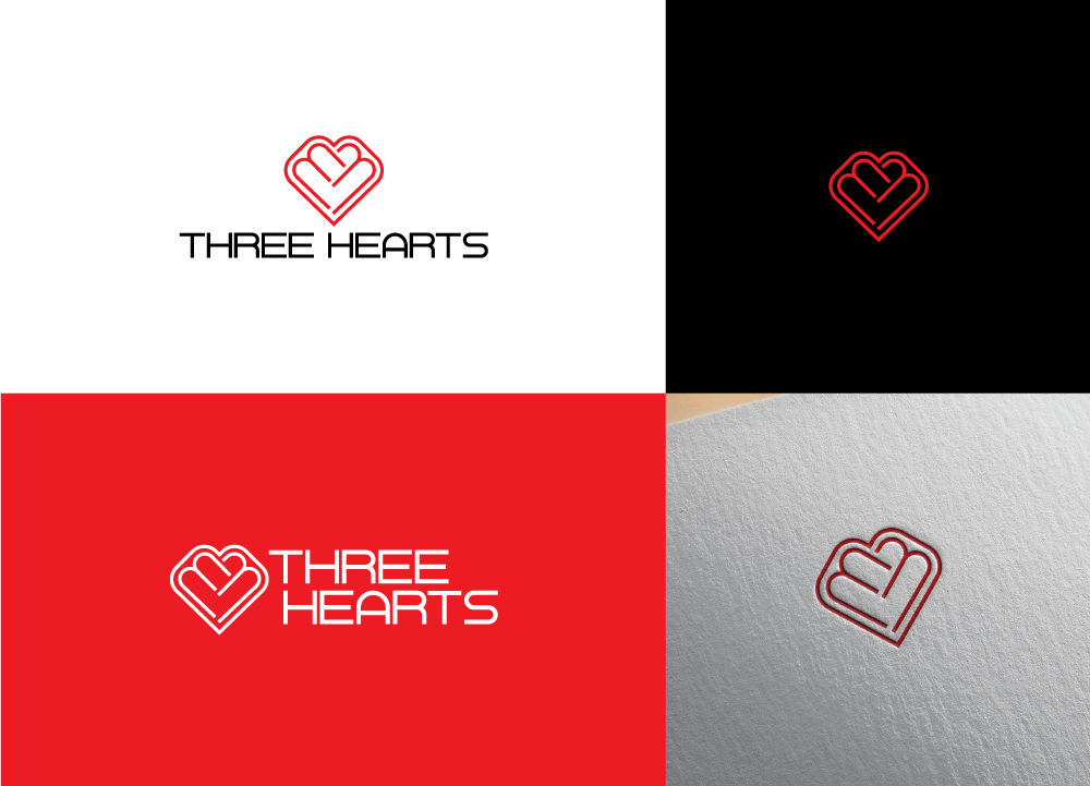 Logo-Design von Cre@8ive.Colors für dieses Projekt | Design #27247013