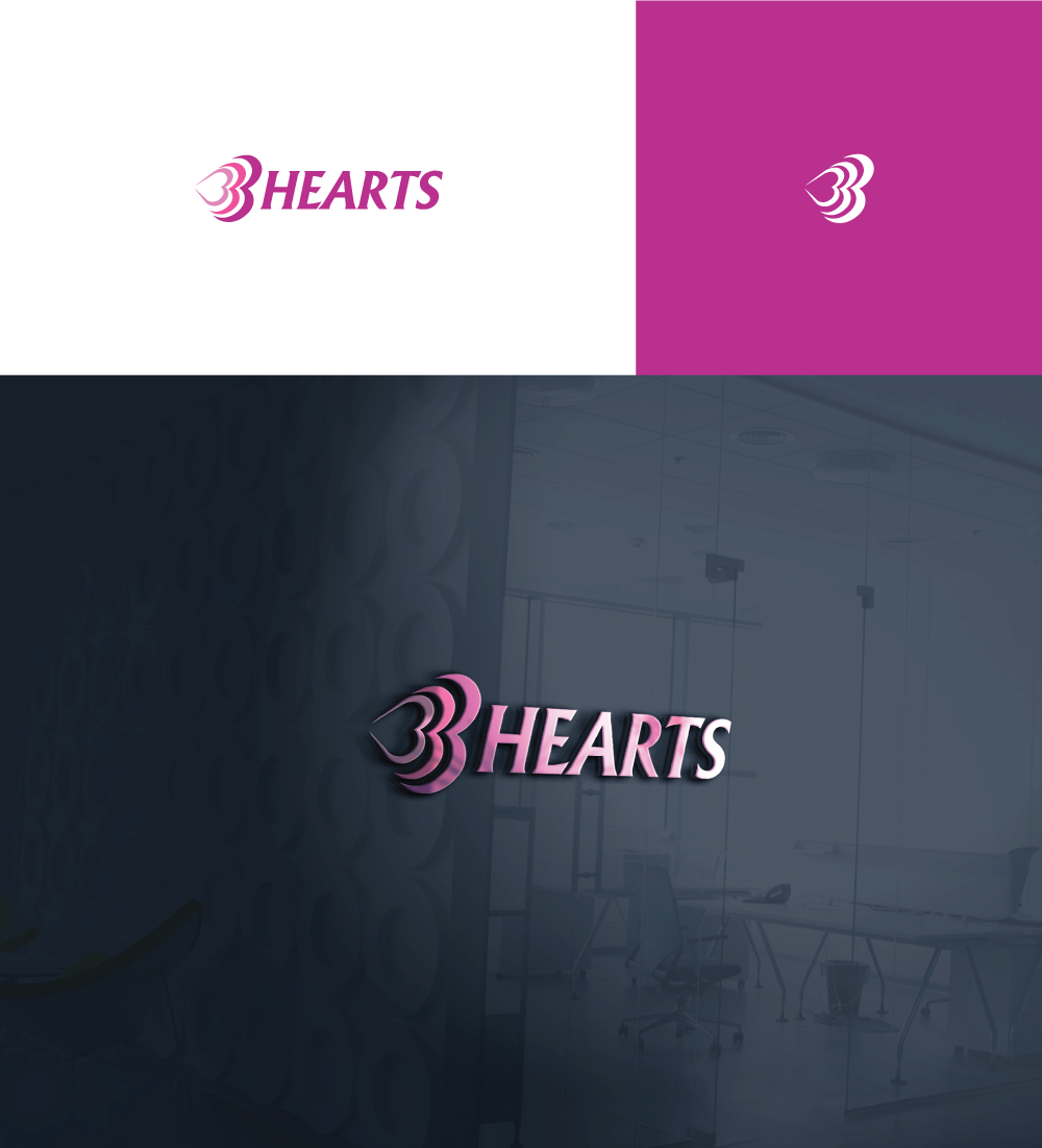 Logo Design by Cre@8ive.Colors for this project | Design #27260116