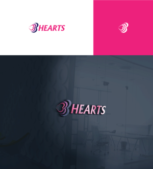 Logo Design by Cre@8ive.Colors for this project | Design: #27260117