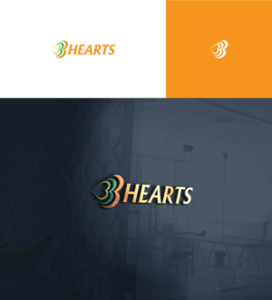 Logo Design by Cre@8ive.Colors for this project | Design: #27260118