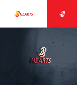 Logo Design by Cre@8ive.Colors for this project | Design: #27266325