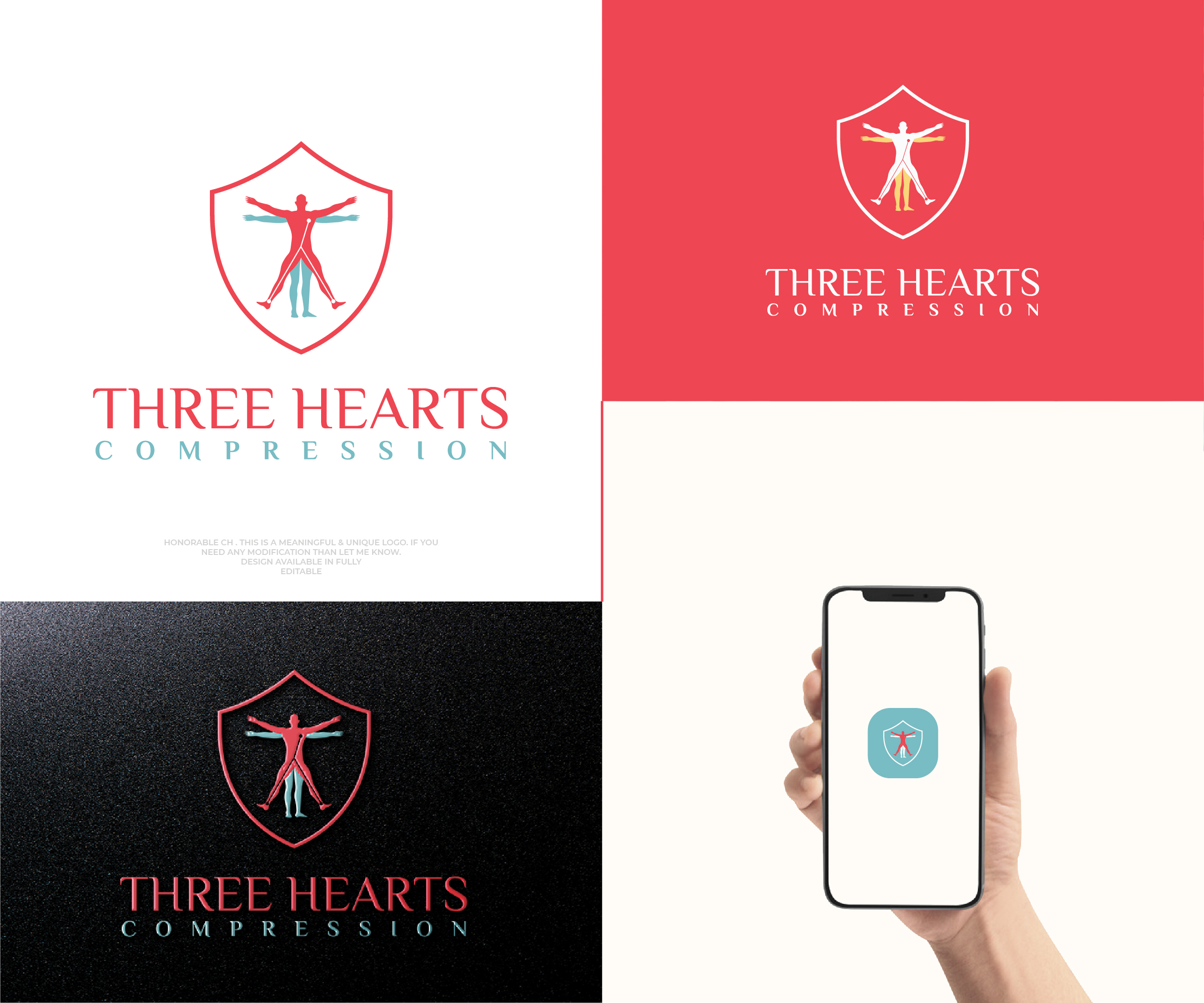 Logo Design by designprotox for this project | Design #27279605