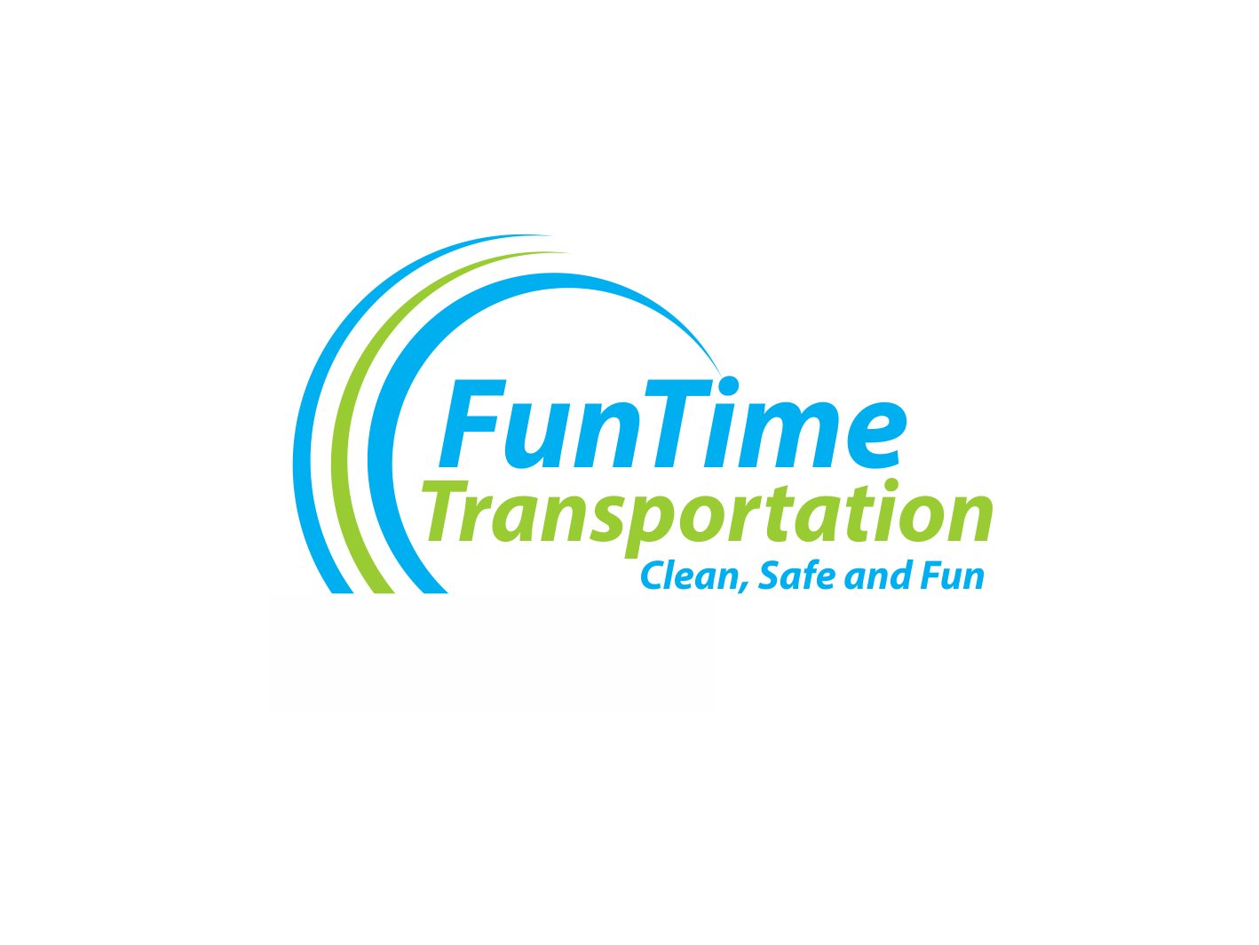 Logo Design by BNdesigner for FunTime Transportation, LLC | Design #27248864