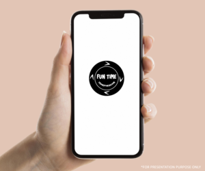 Logo Design by Graphic_Dune for FunTime Transportation, LLC | Design: #27260008