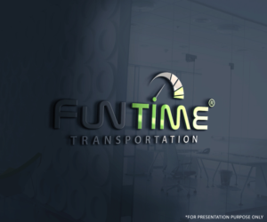 Logo Design by Graphic_Dune