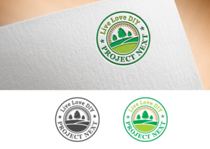 Logo Design by Vishak vasu for this project | Design #27279821