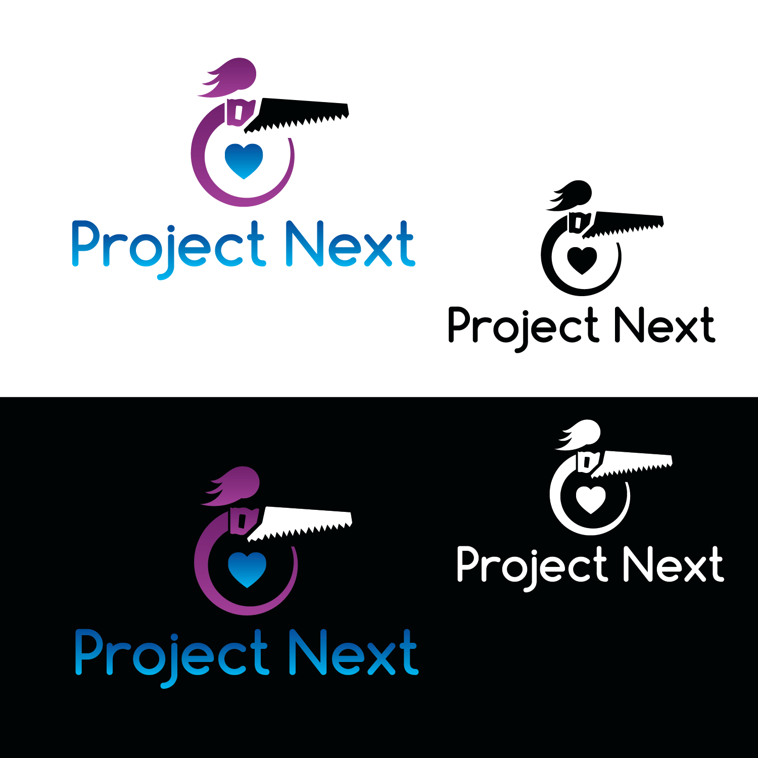 Logo Design by emptyboxgraphics for this project | Design #27246906