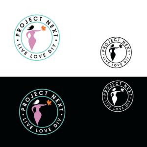 Logo Design by emptyboxgraphics for this project | Design: #27252636