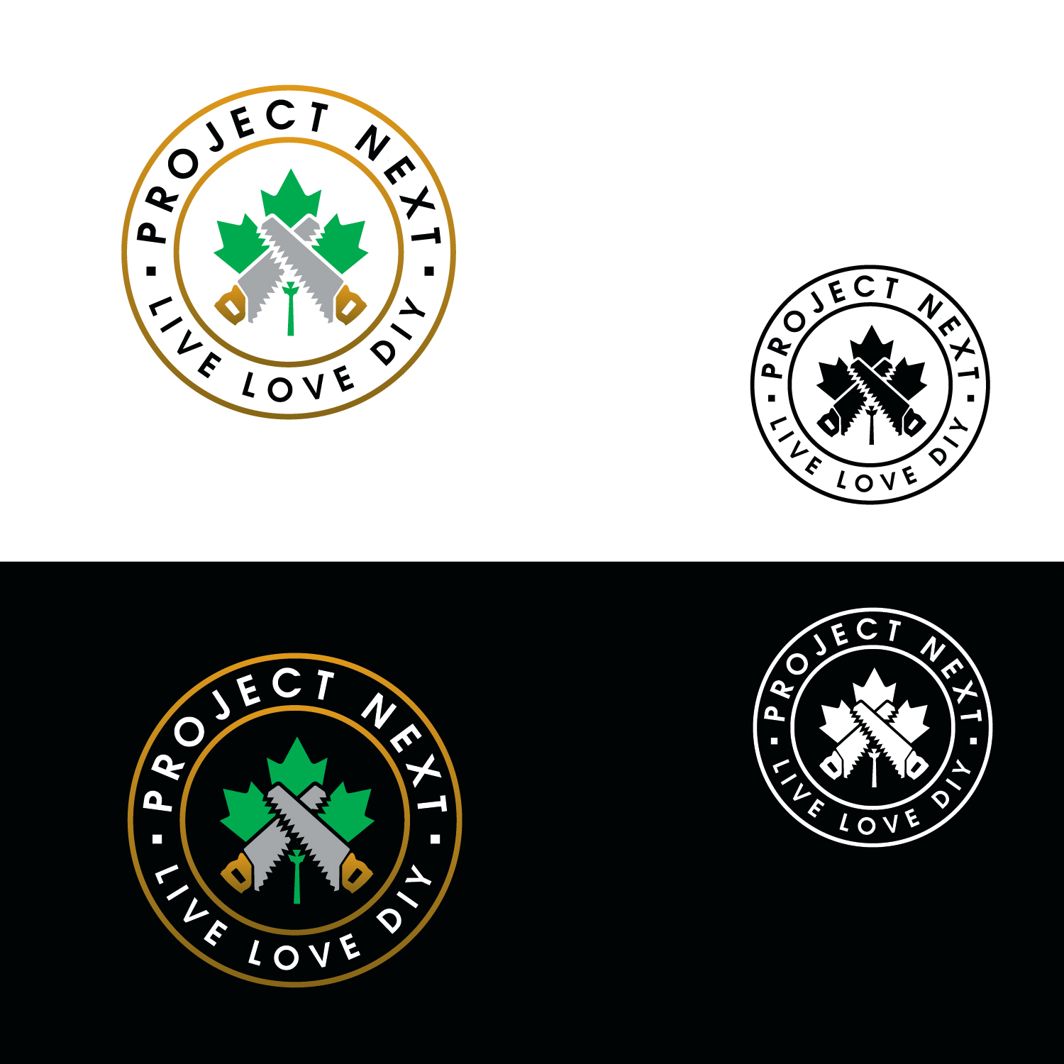 Logo Design by emptyboxgraphics for this project | Design #27256474