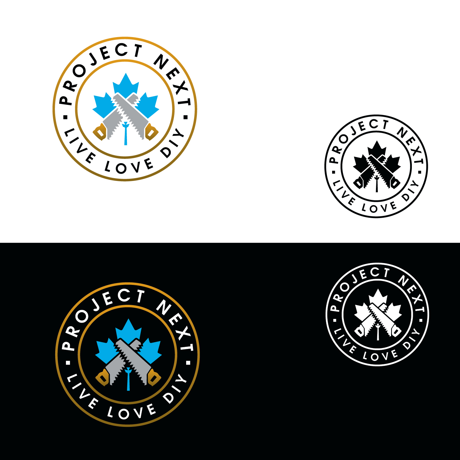 Logo Design by emptyboxgraphics for this project | Design #27256476