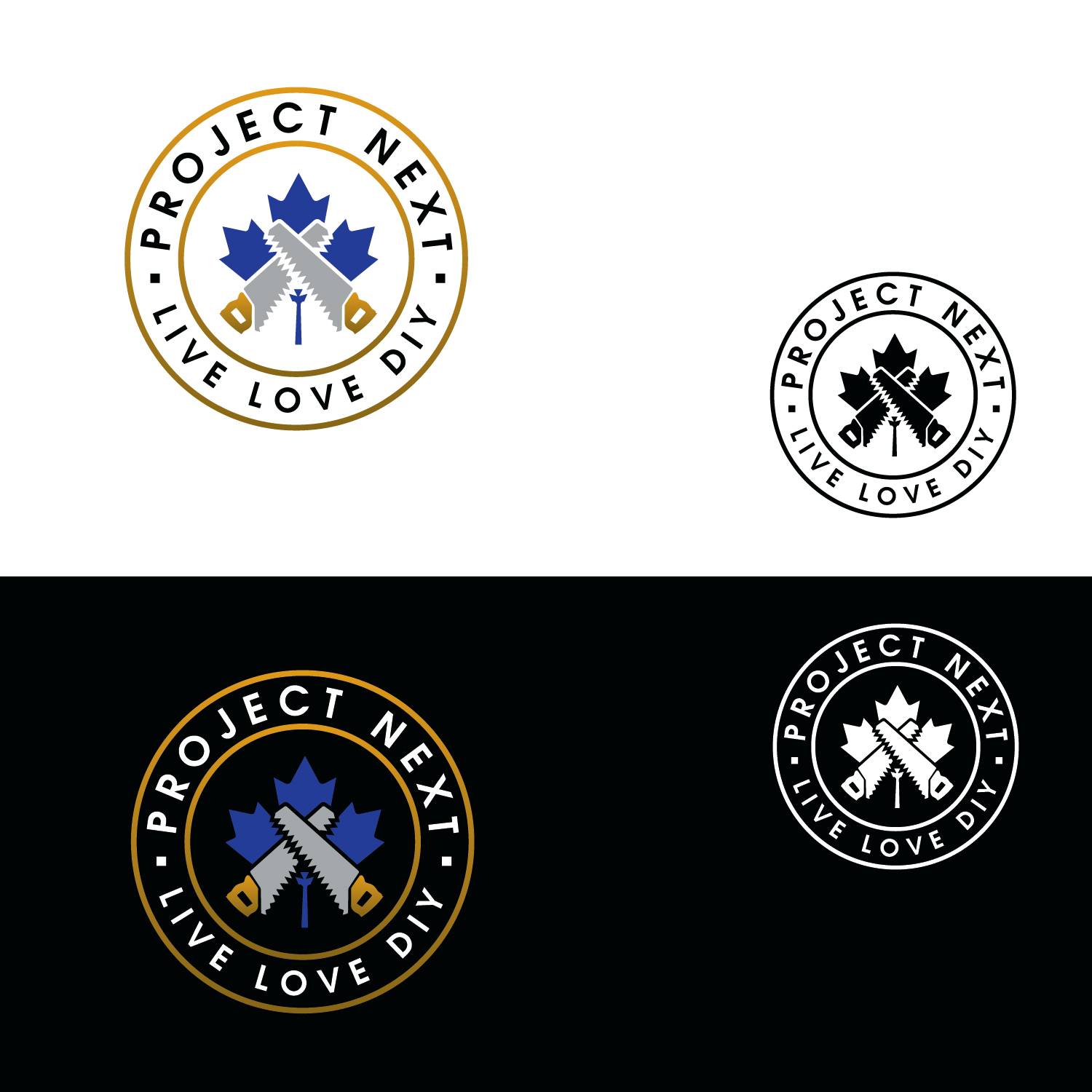 Logo Design by emptyboxgraphics for this project | Design #27256477