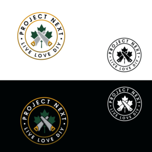 Logo Design by emptyboxgraphics for this project | Design: #27256573