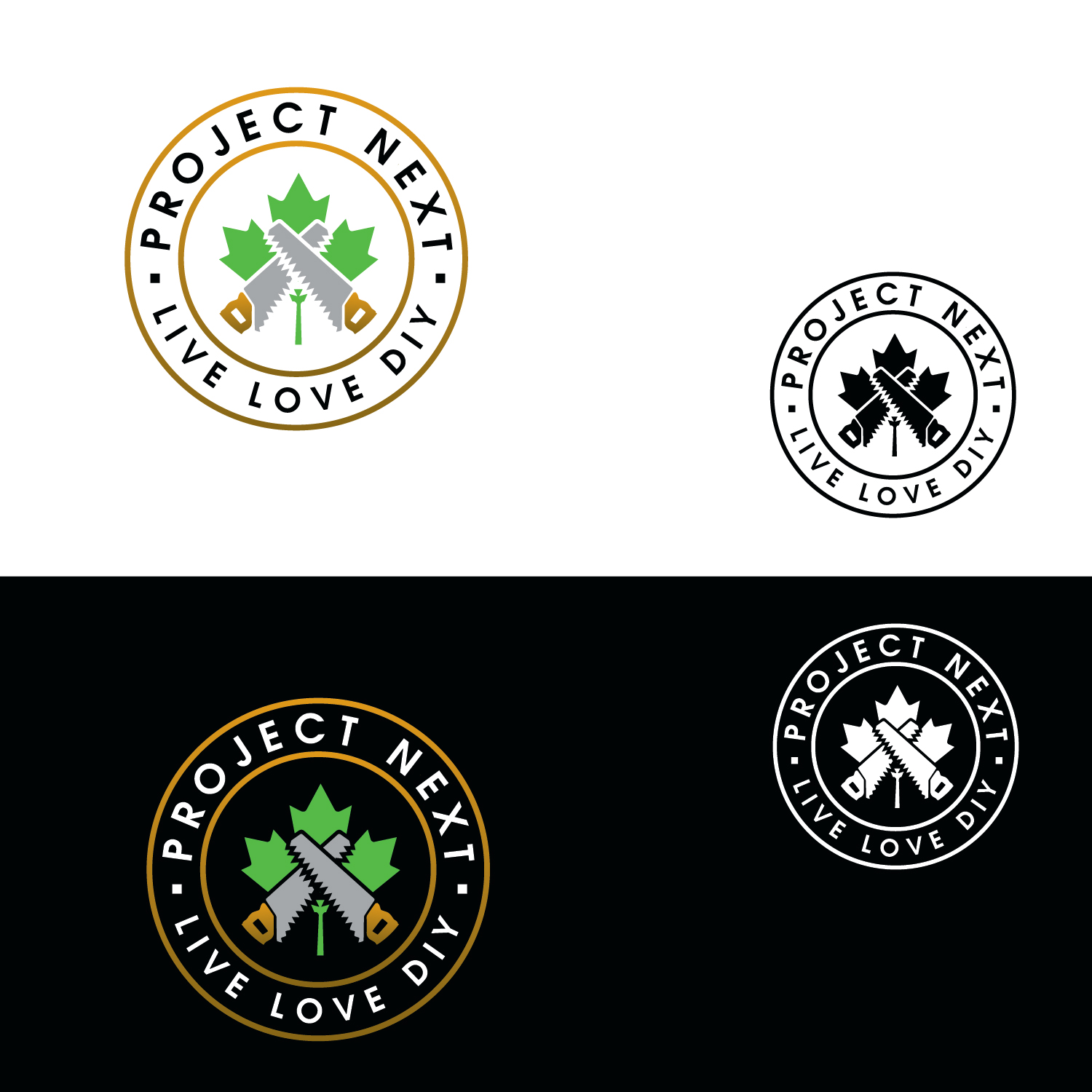 Logo Design by emptyboxgraphics for this project | Design #27256574