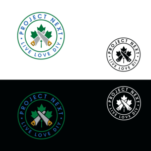 Logo Design by emptyboxgraphics for this project | Design: #27256626