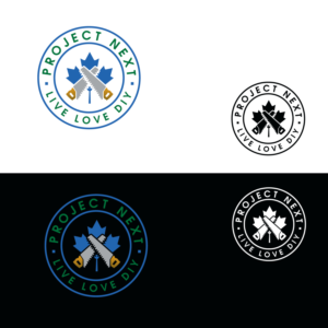 Logo Design by emptyboxgraphics for this project | Design: #27256643