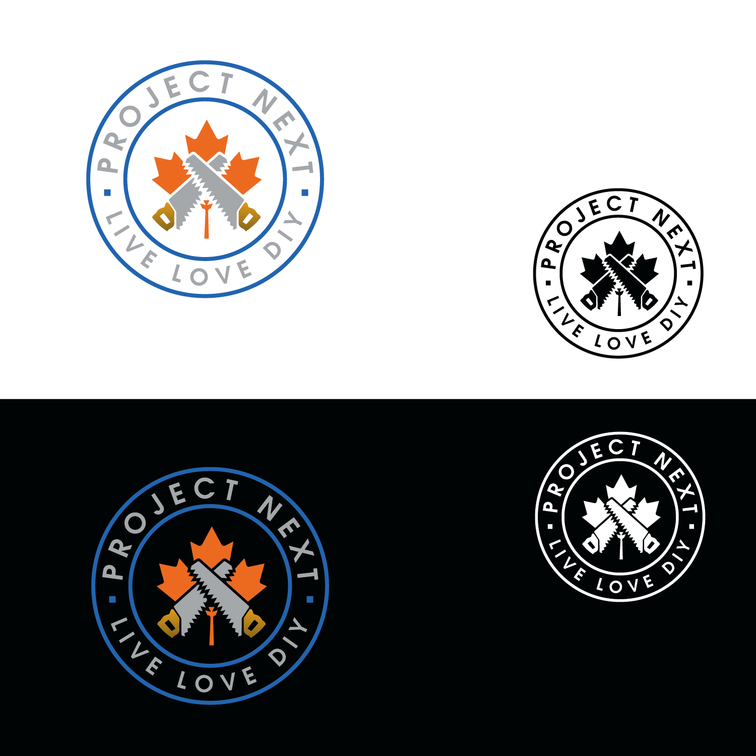 Logo Design by emptyboxgraphics for this project | Design #27256712