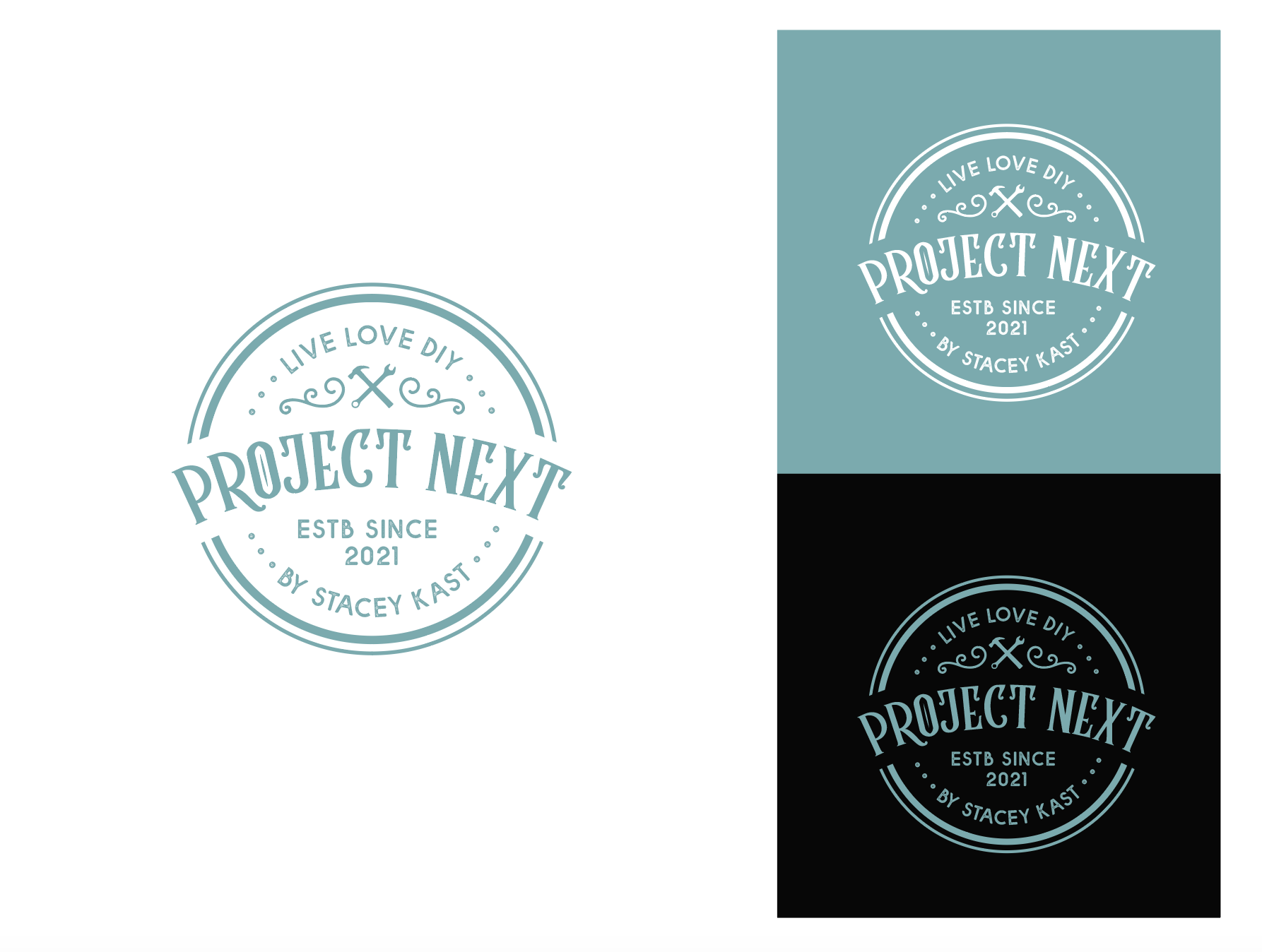 Diseño de Logo por wonderland para este proyecto | Diseño #27254014