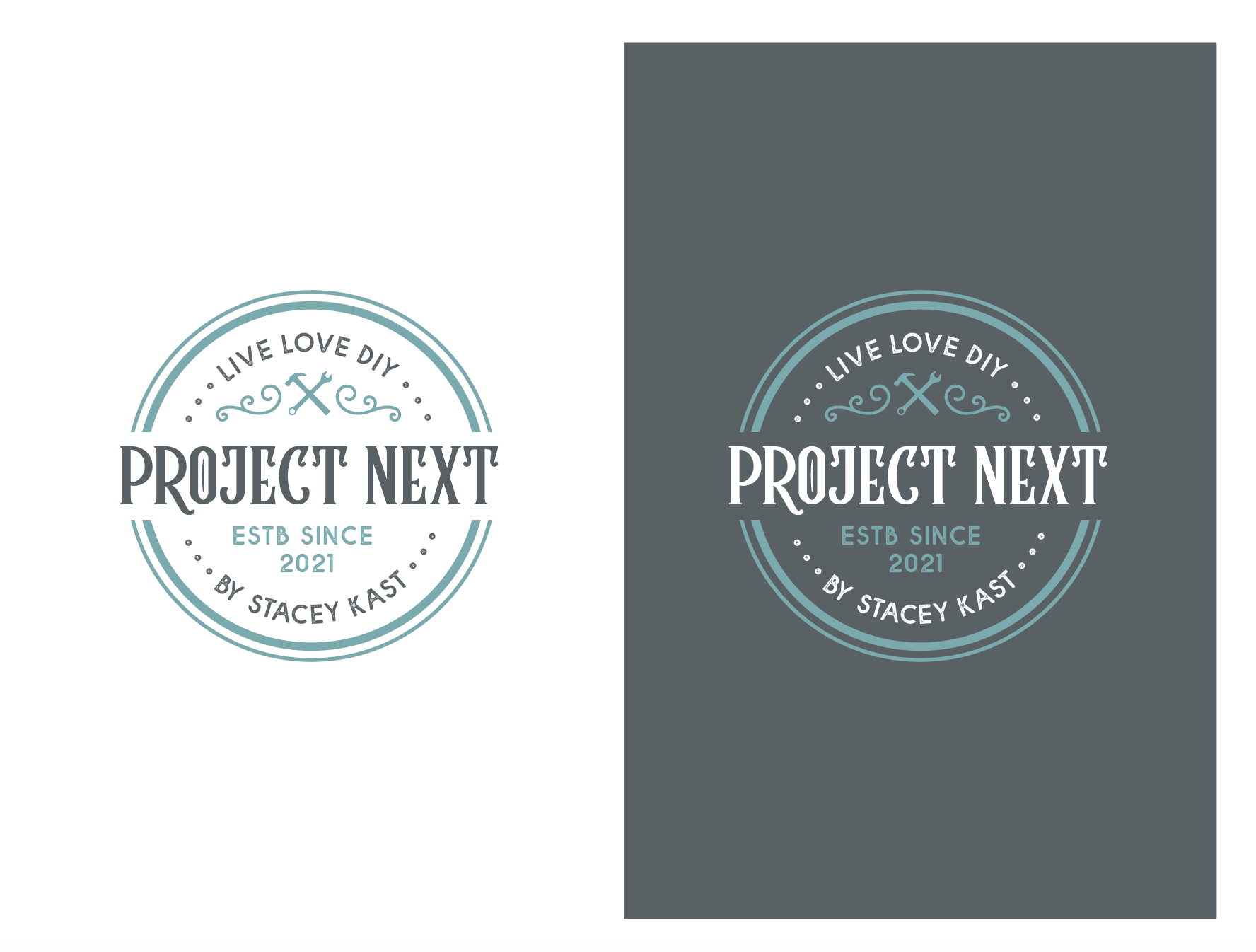 Logo Design by wonderland for this project | Design #27256696