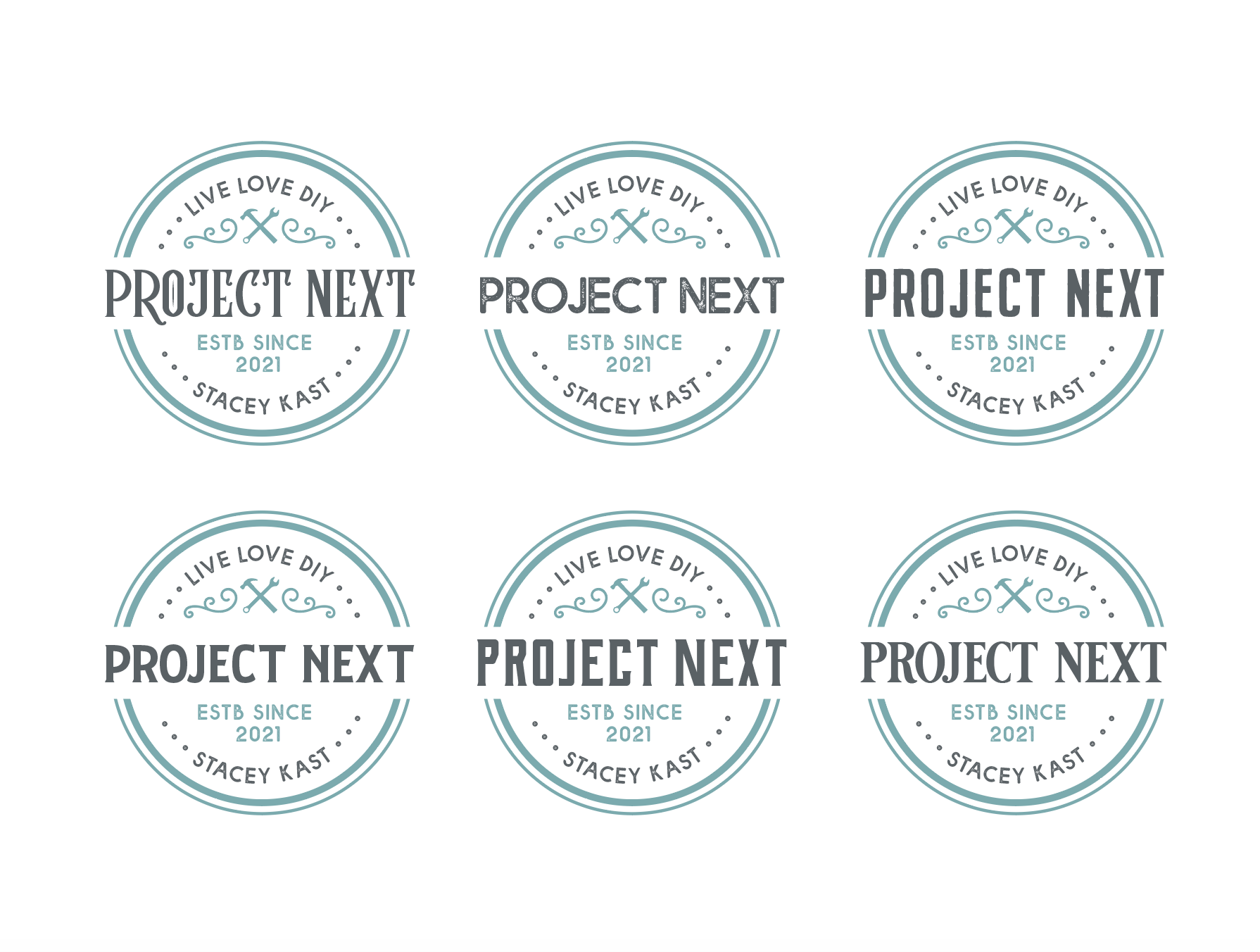 Logo Design by wonderland for this project | Design #27257536