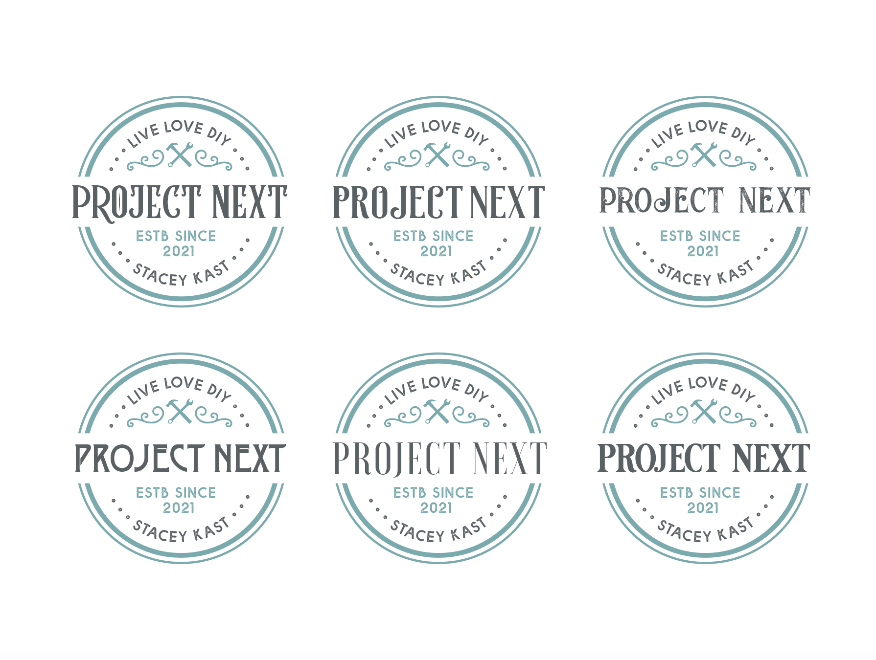 Logo Design by wonderland for this project | Design #27258204