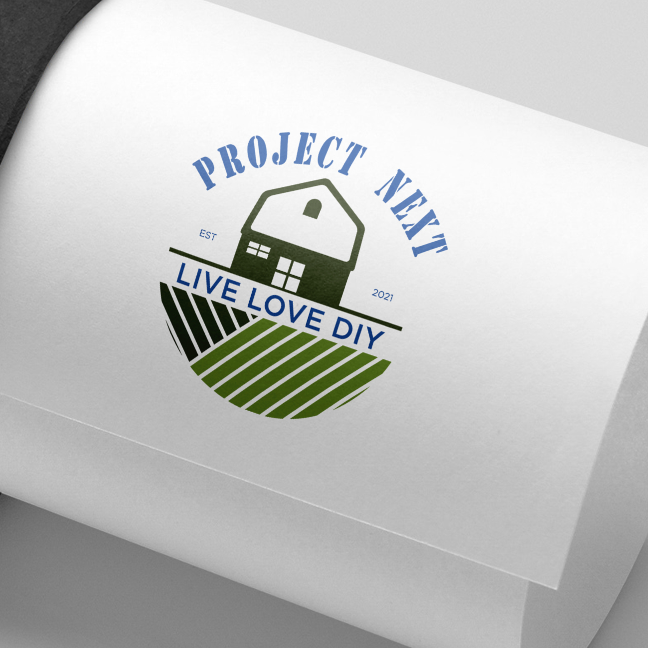 Logo Design by mam1 for this project | Design #27280880